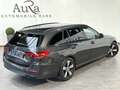 Mercedes-Benz C 200 T Avantgarde NAV+LED+VCOCK+CARPLAY+1HD+PP Серый - thumbnail 5