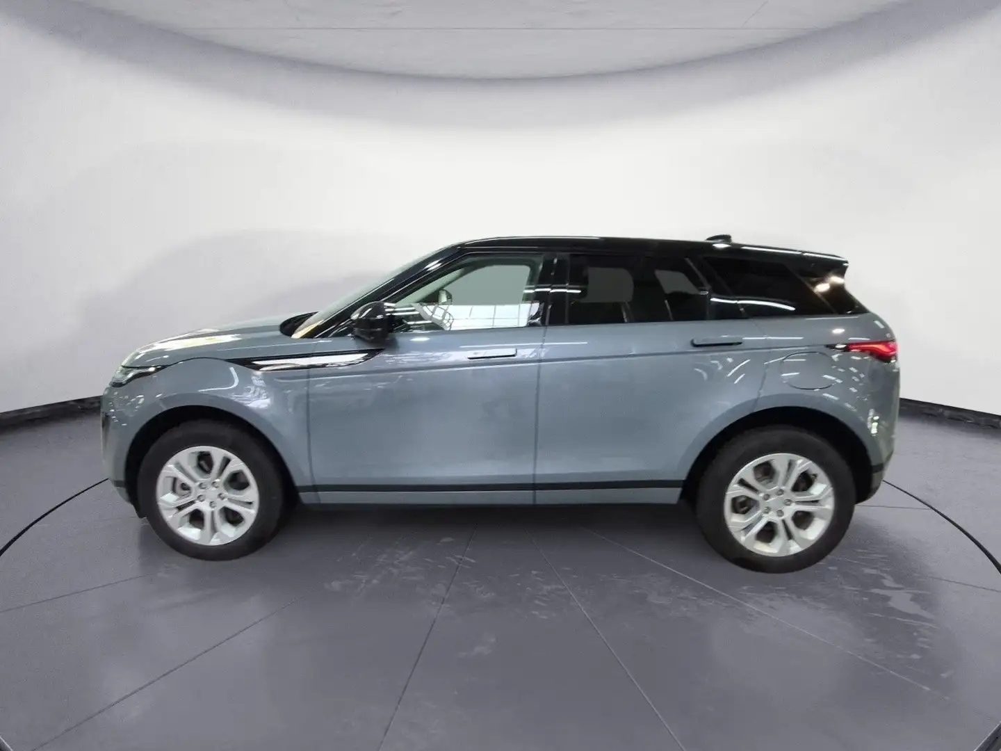 Land Rover Range Rover Evoque P300e Bronze Collection AWD A Grau - 2