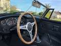 MG MGB MGB convertible 1.8 98 CH Piros - thumbnail 15