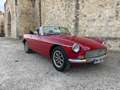 MG MGB MGB convertible 1.8 98 CH Rouge - thumbnail 23