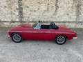 MG MGB MGB convertible 1.8 98 CH Rosso - thumbnail 25