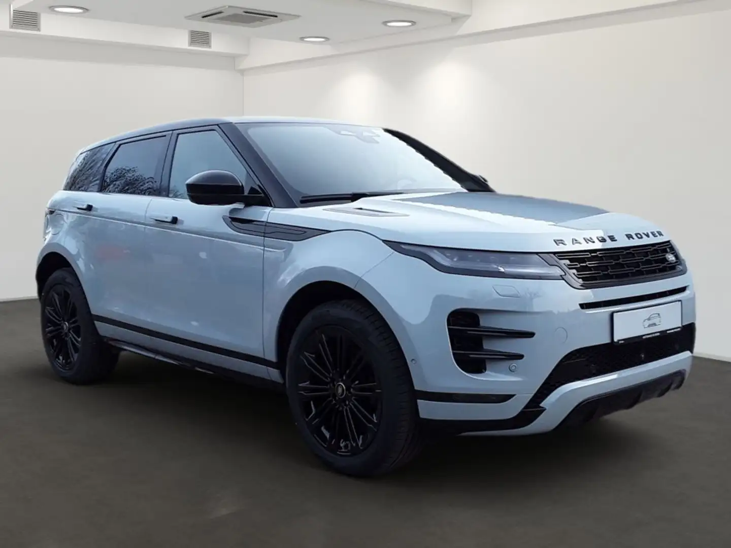 Land Rover Range Rover Evoque D200 Dynamic SE (LZ) - 2