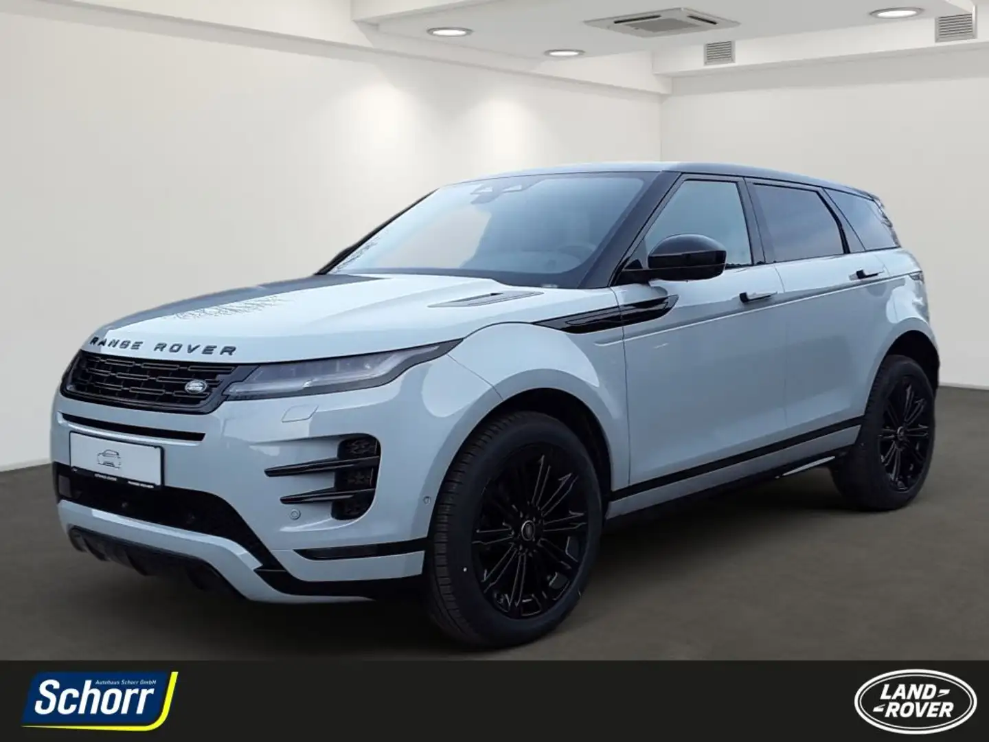 Land Rover Range Rover Evoque D200 Dynamic SE (LZ) - 1