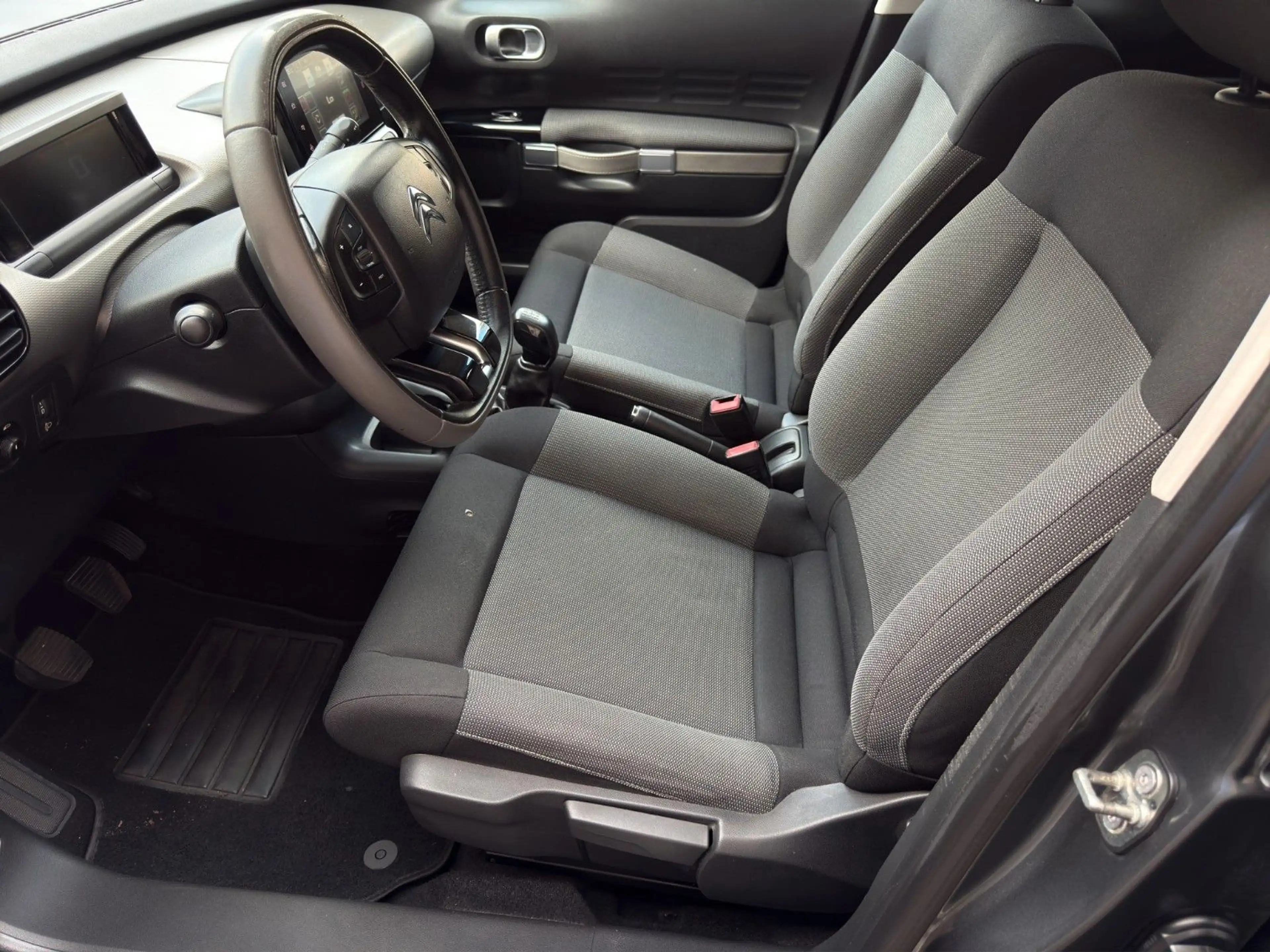 Citroen C4 Cactus Shine *PDC*Bluetooth* — photo 10