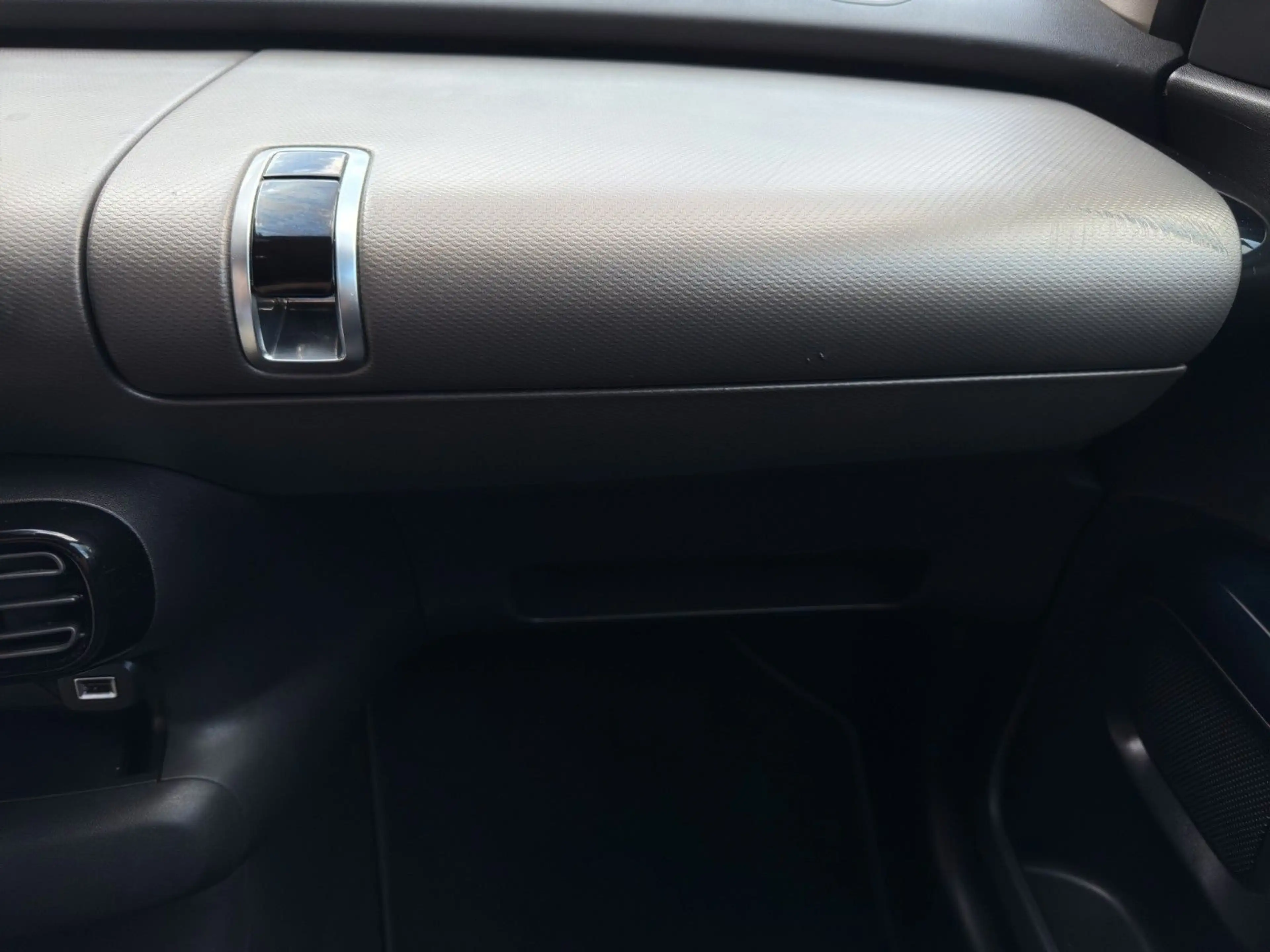 Citroen C4 Cactus Shine *PDC*Bluetooth* — photo 35