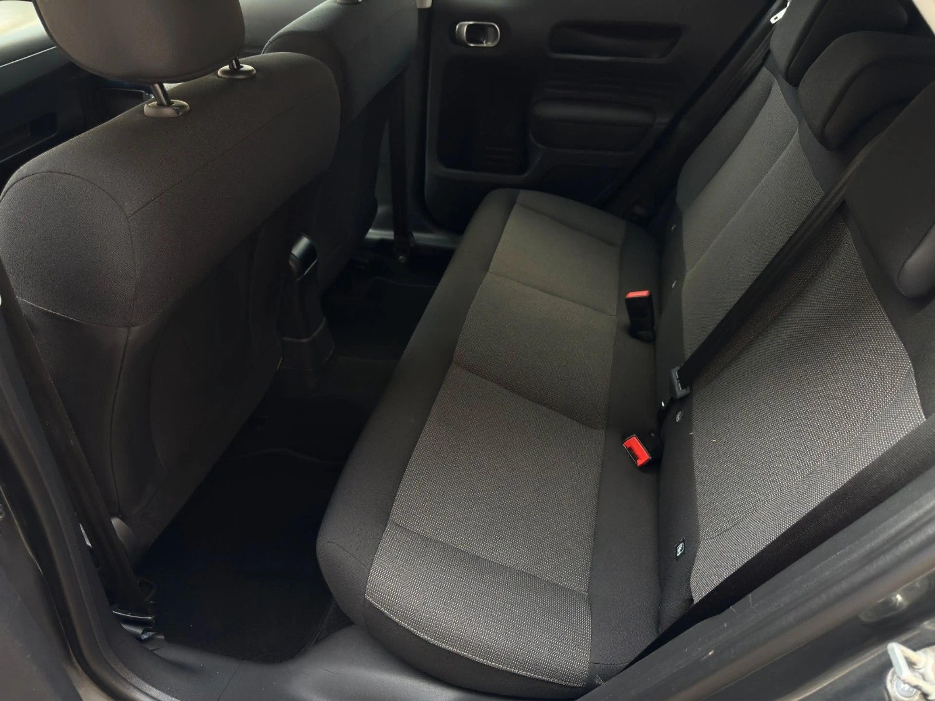 Citroen C4 Cactus Shine *PDC*Bluetooth* — photo 16