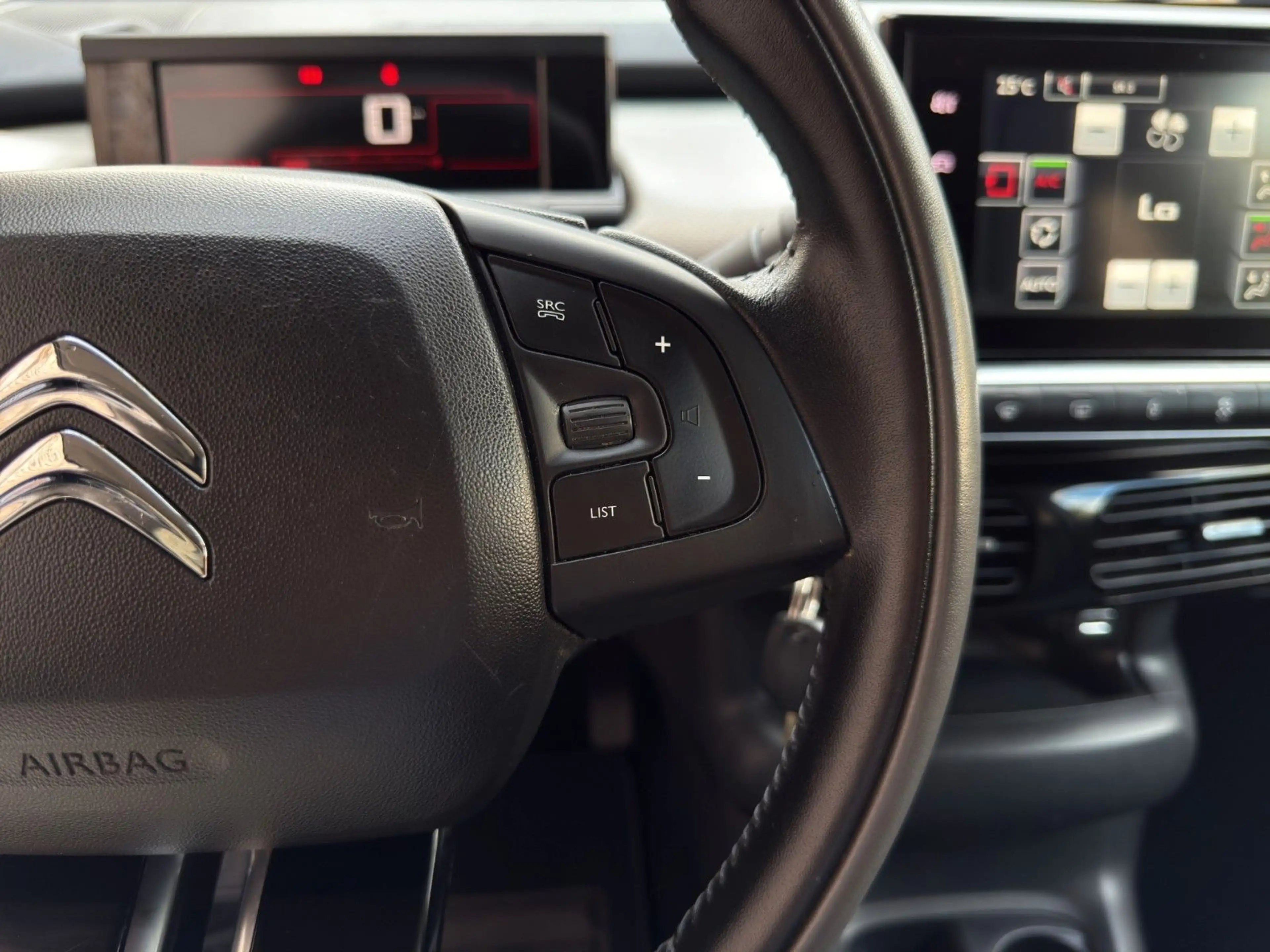 Citroen C4 Cactus Shine *PDC*Bluetooth* — photo 21