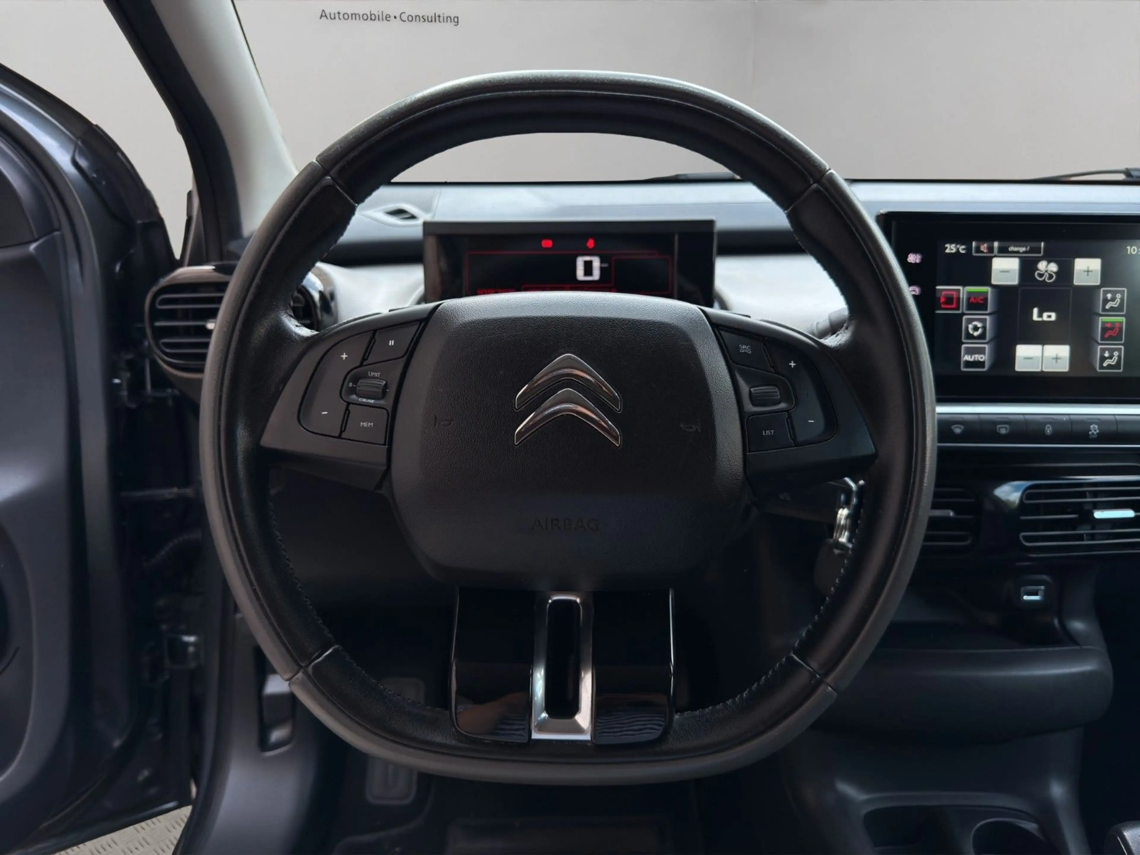 Citroen C4 Cactus Shine *PDC*Bluetooth* — photo 19