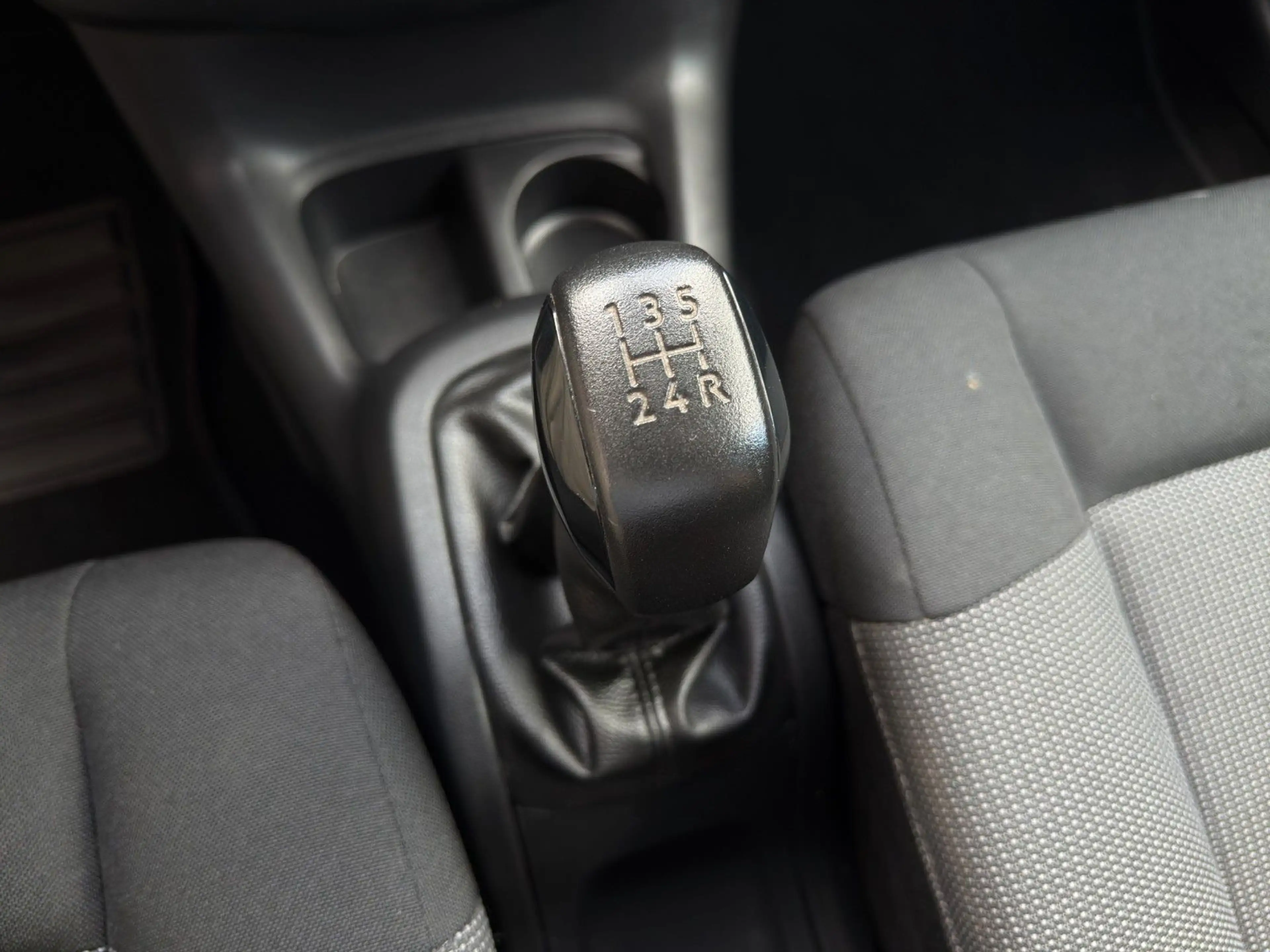 Citroen C4 Cactus Shine *PDC*Bluetooth* — photo 31