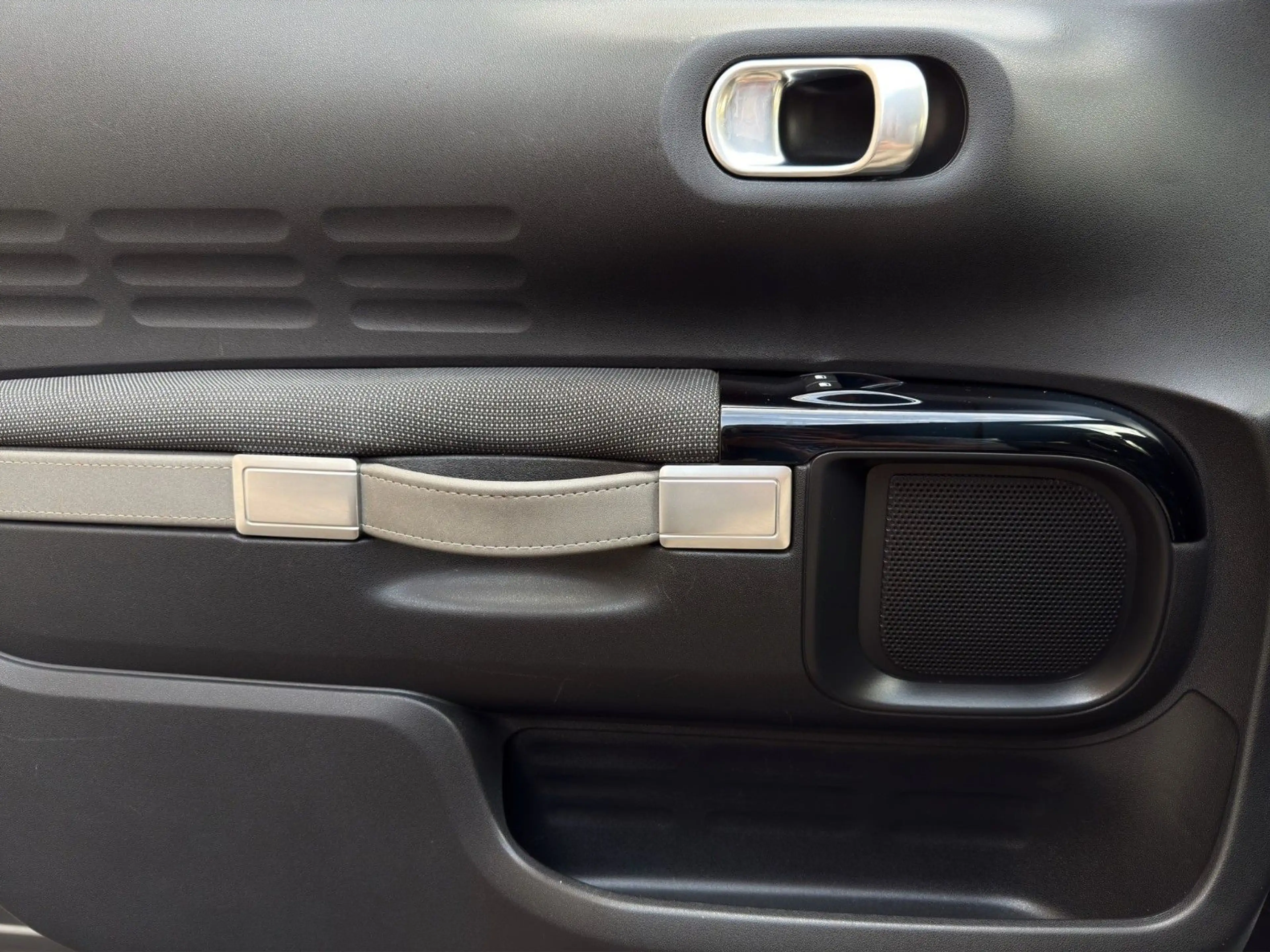 Citroen C4 Cactus Shine *PDC*Bluetooth* — photo 17