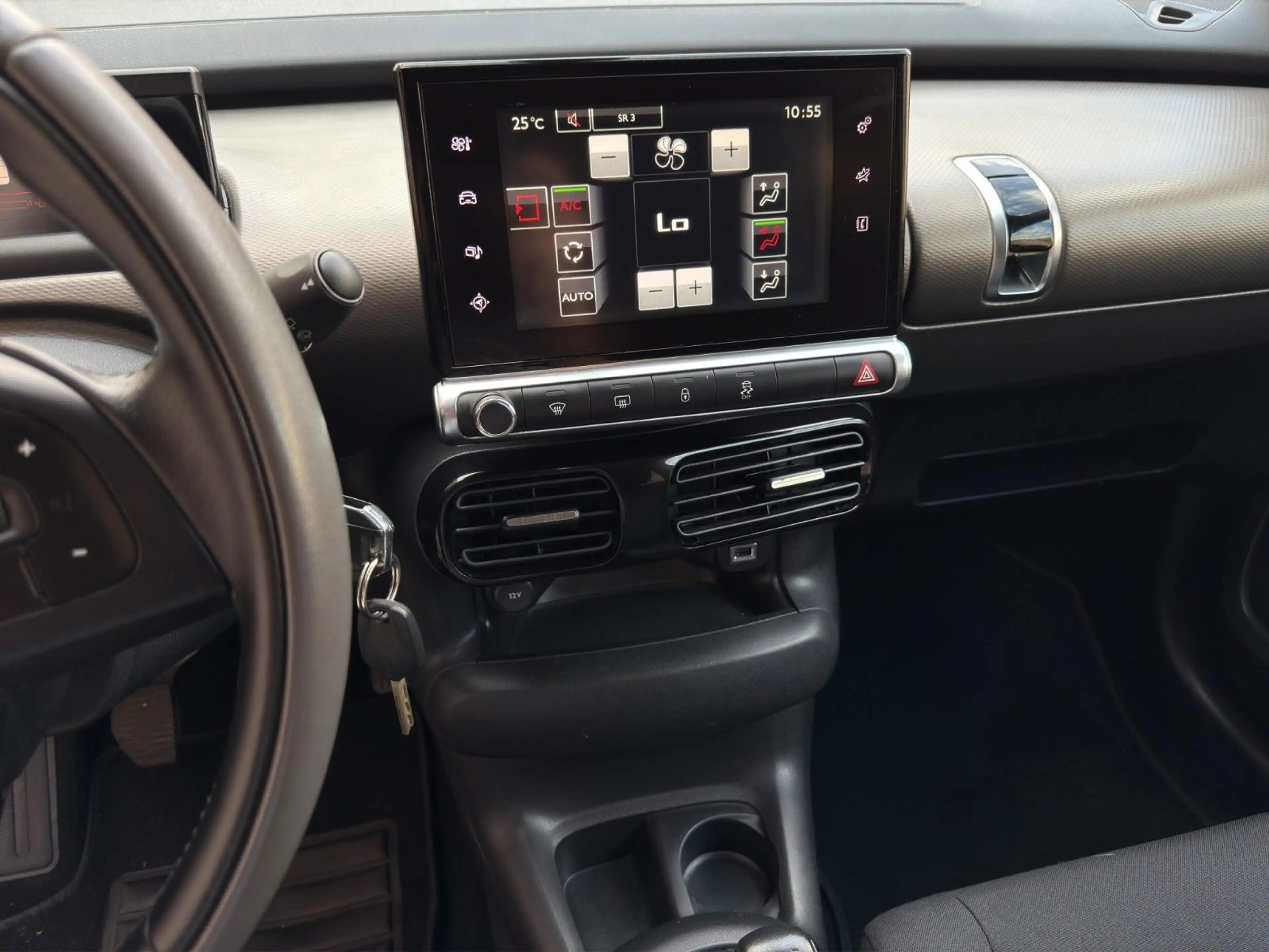 Citroen C4 Cactus Shine *PDC*Bluetooth* — photo 26