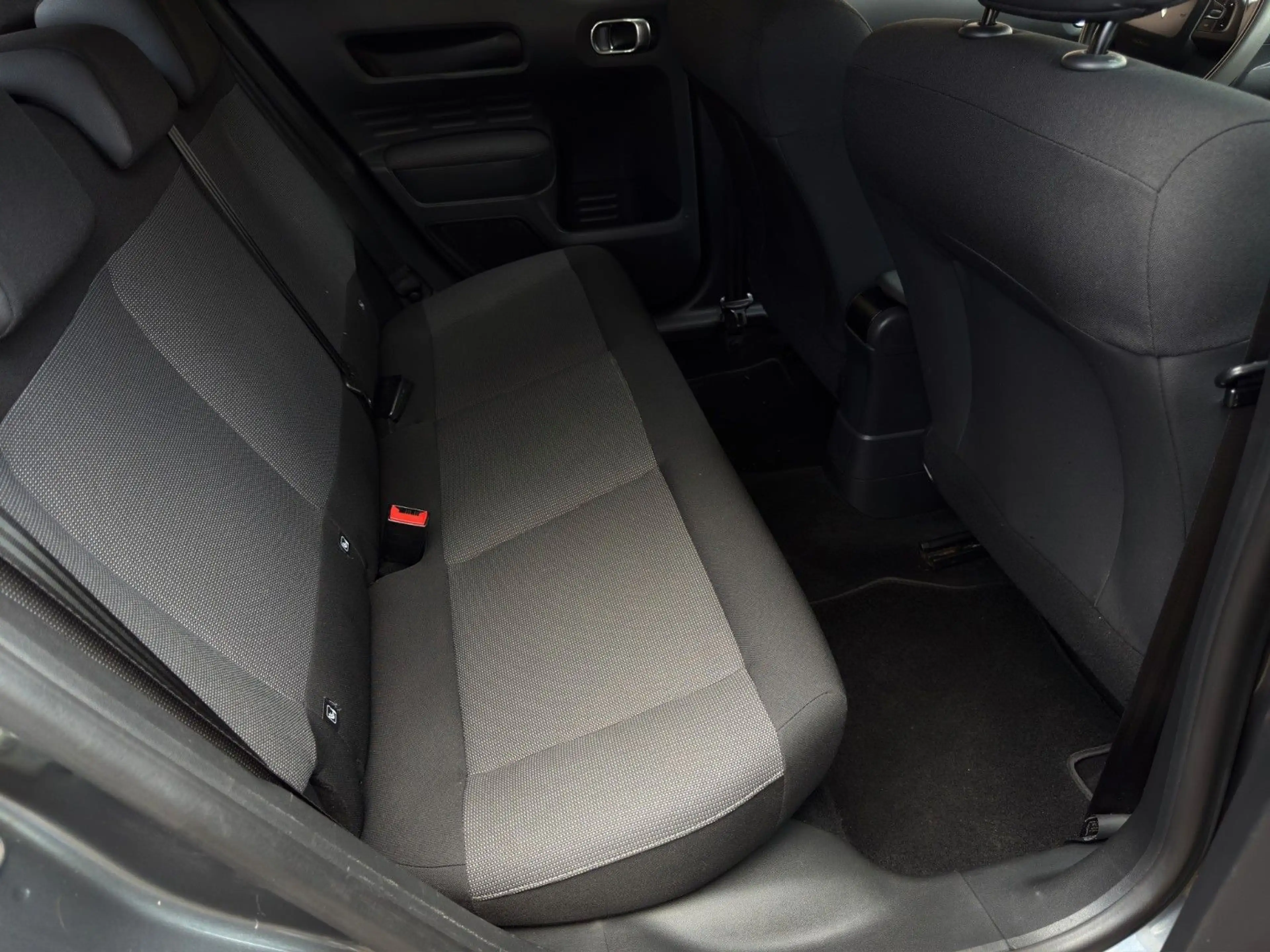 Citroen C4 Cactus Shine *PDC*Bluetooth* — photo 14