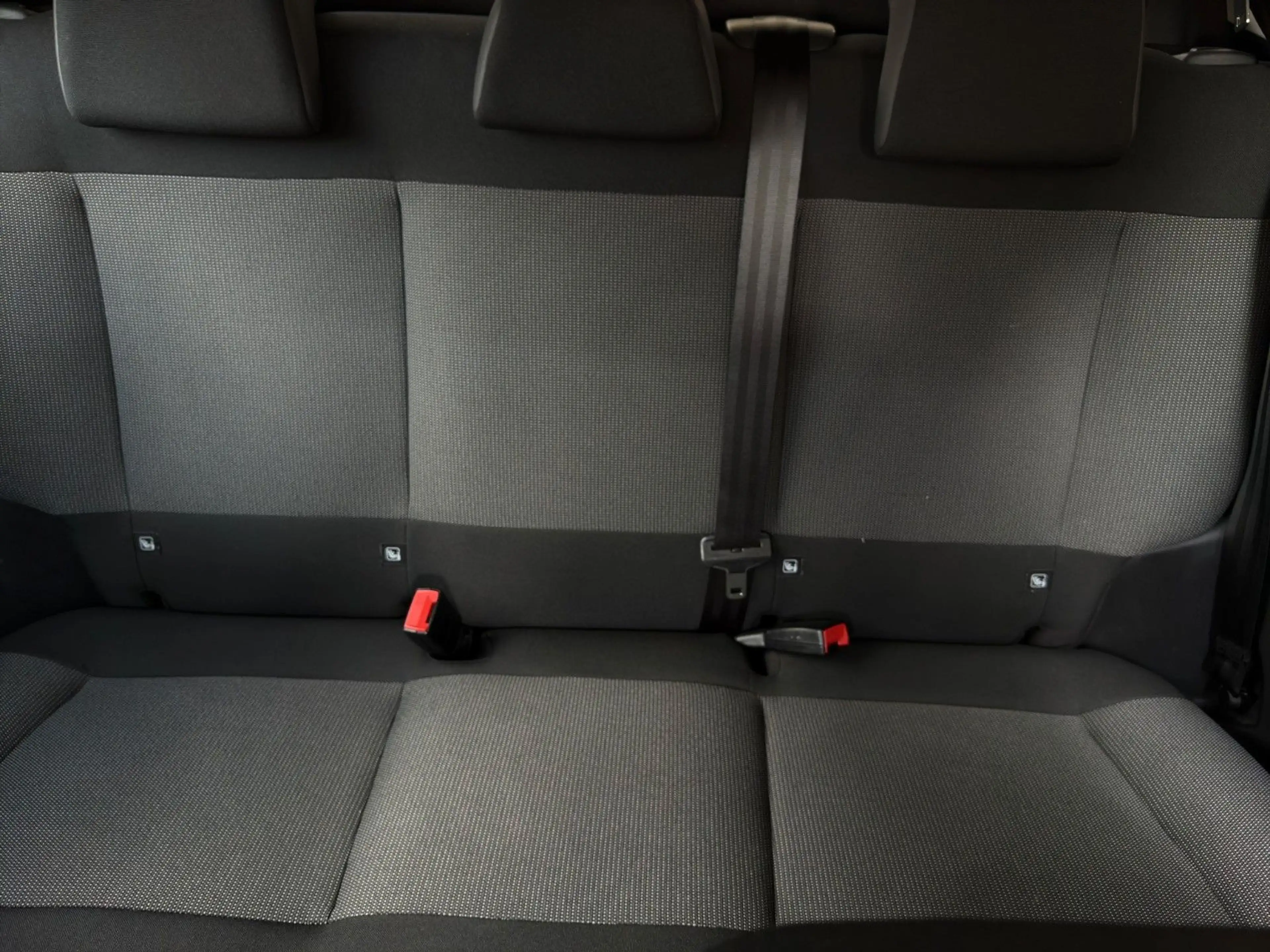 Citroen C4 Cactus Shine *PDC*Bluetooth* — photo 15