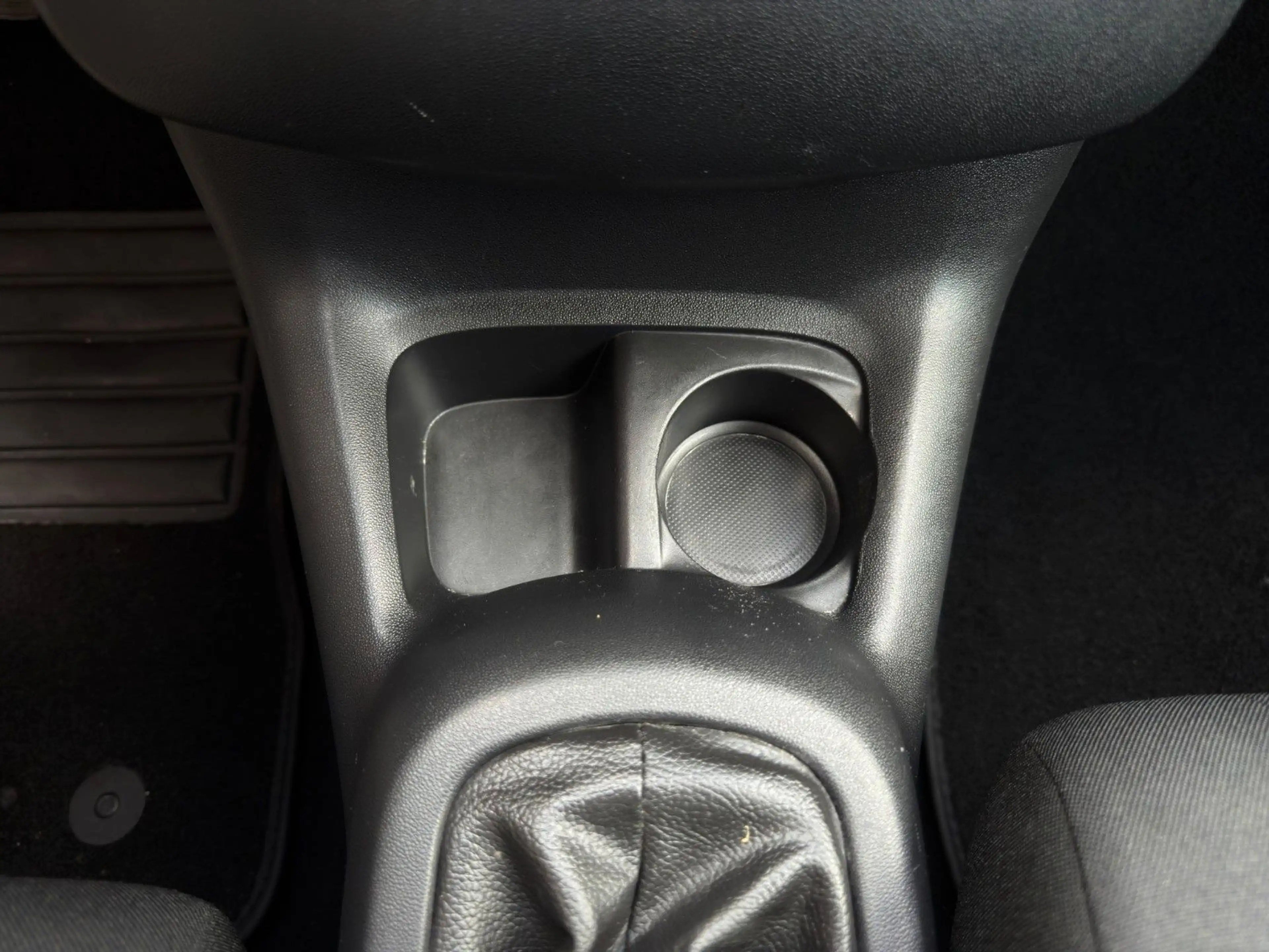 Citroen C4 Cactus Shine *PDC*Bluetooth* — photo 30