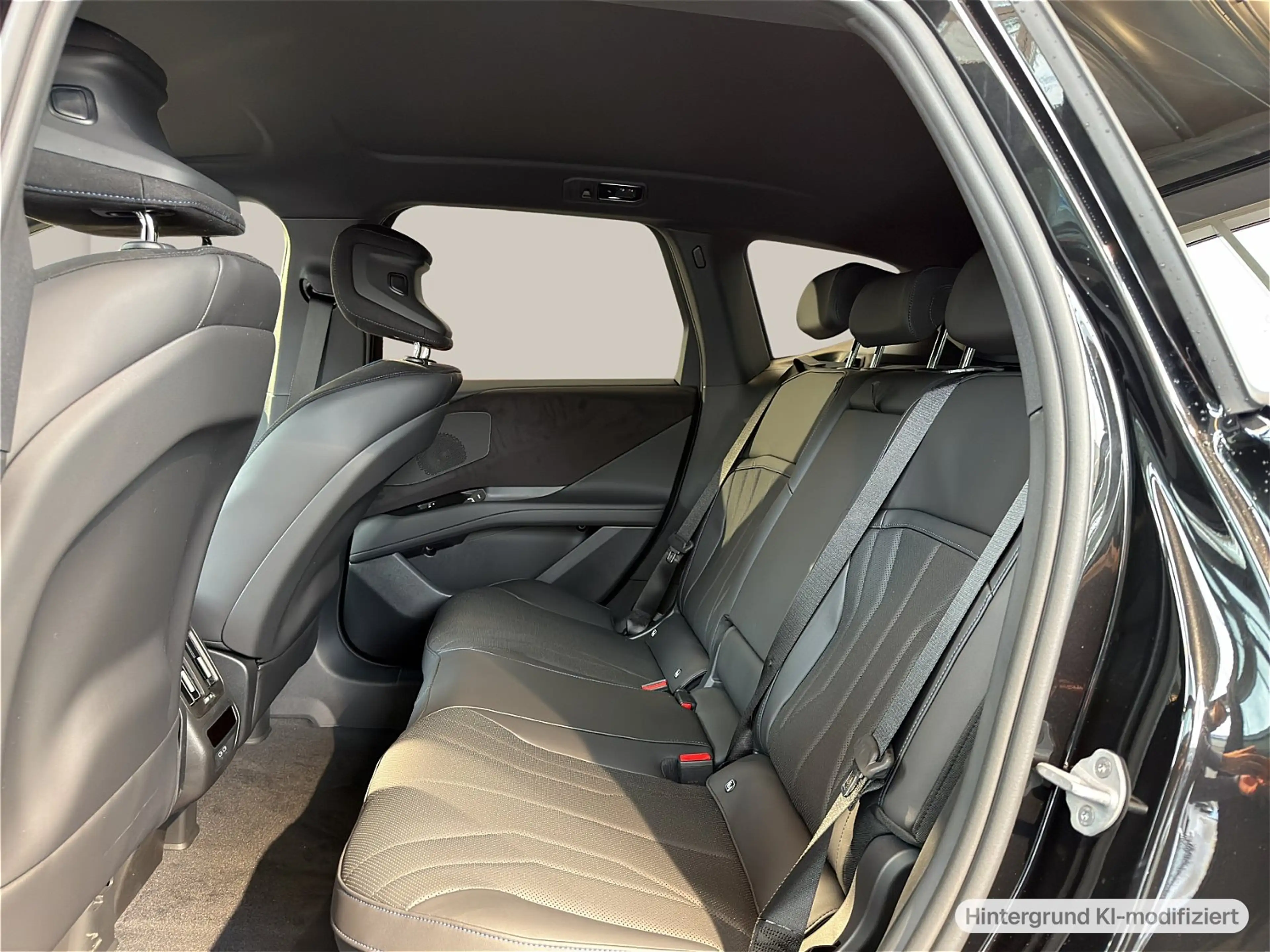 BMW iX3 iX3 40 M Sportpaket HK HiFi DAB Klimaaut. — photo 11