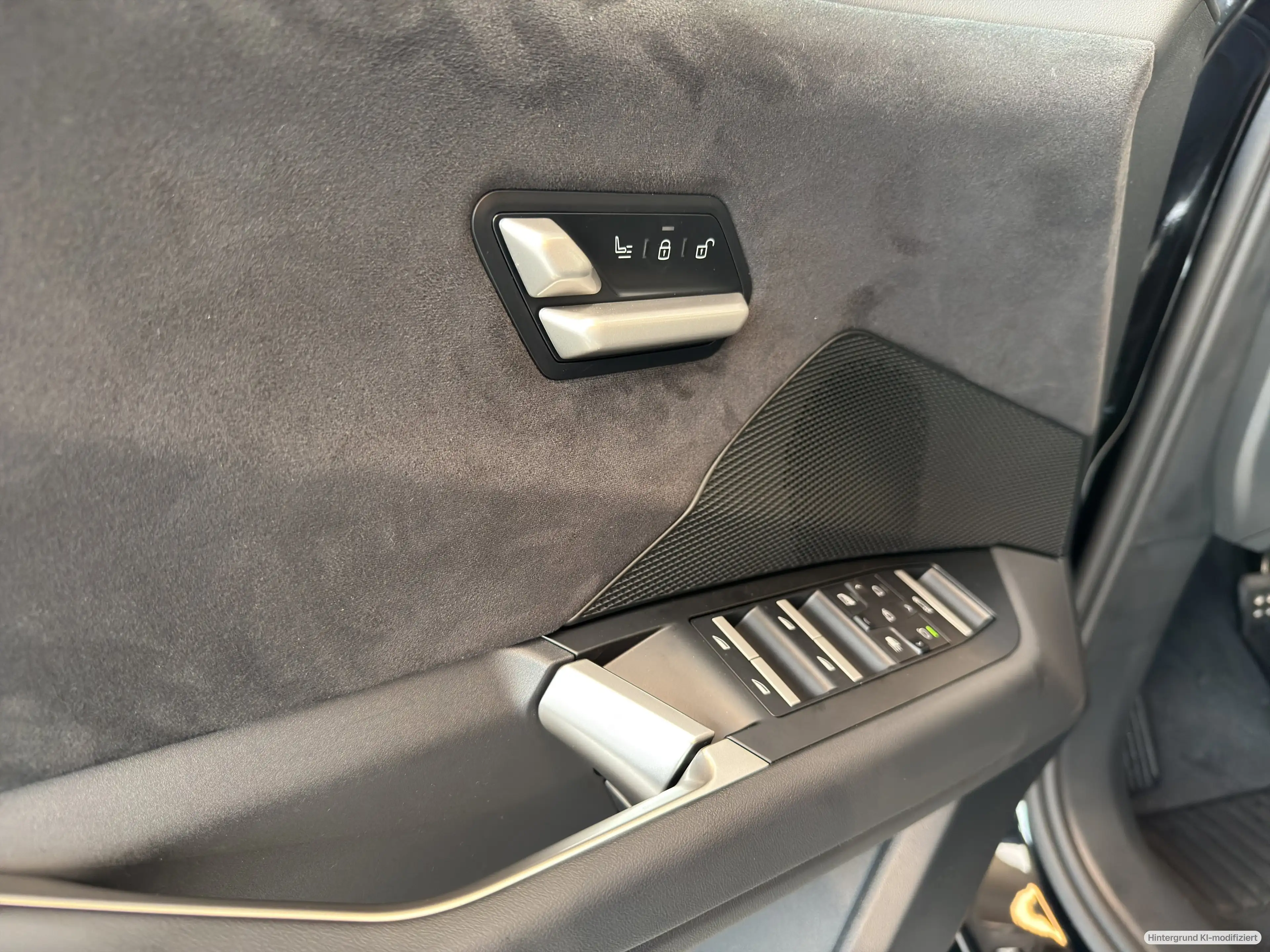 BMW iX3 iX3 40 M Sportpaket HK HiFi DAB Klimaaut. — photo 12