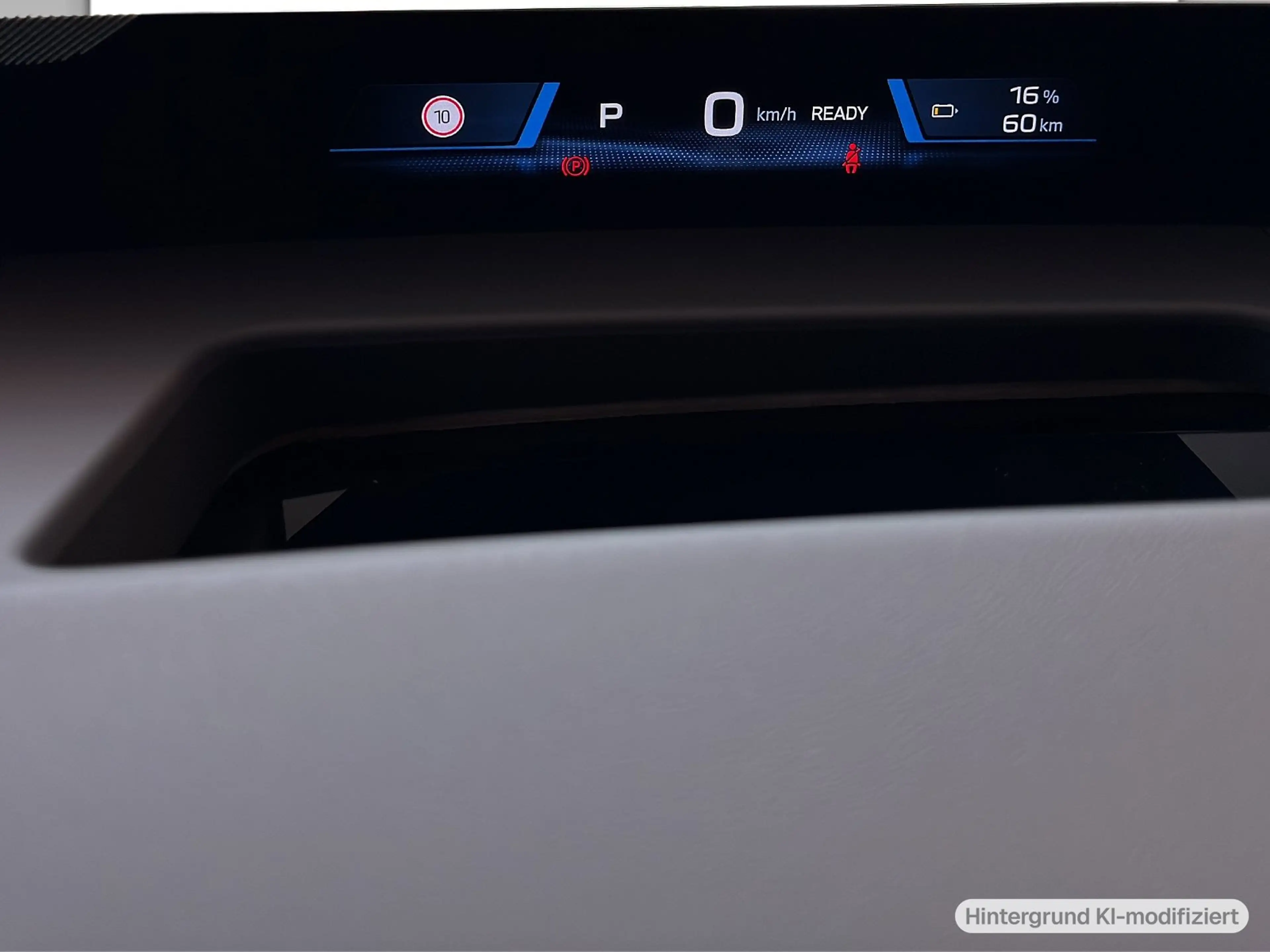 BMW iX3 iX3 40 M Sportpaket HK HiFi DAB Klimaaut. — photo 9