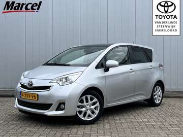 1.3 VVT-i Trend Automaat Dealer onderhouden NL aut