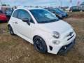 Abarth 595 165 PS  17Zoll Wit - thumbnail 1