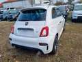 Abarth 595 165 PS  17Zoll Wit - thumbnail 3