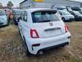 Abarth 595 165 PS  17Zoll Wit - thumbnail 4