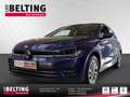 Volkswagen Polo Style 1.0 TSI RearView IQ.Drive Navi Mauve - thumbnail 1