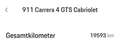 Porsche 992 911 Carrera 4 Cabrio GTS PDK - thumbnail 20