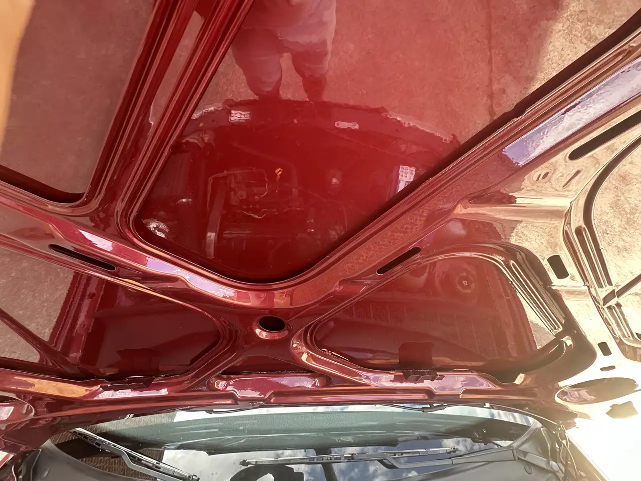 Volkswagen Vento Cl, foto 12