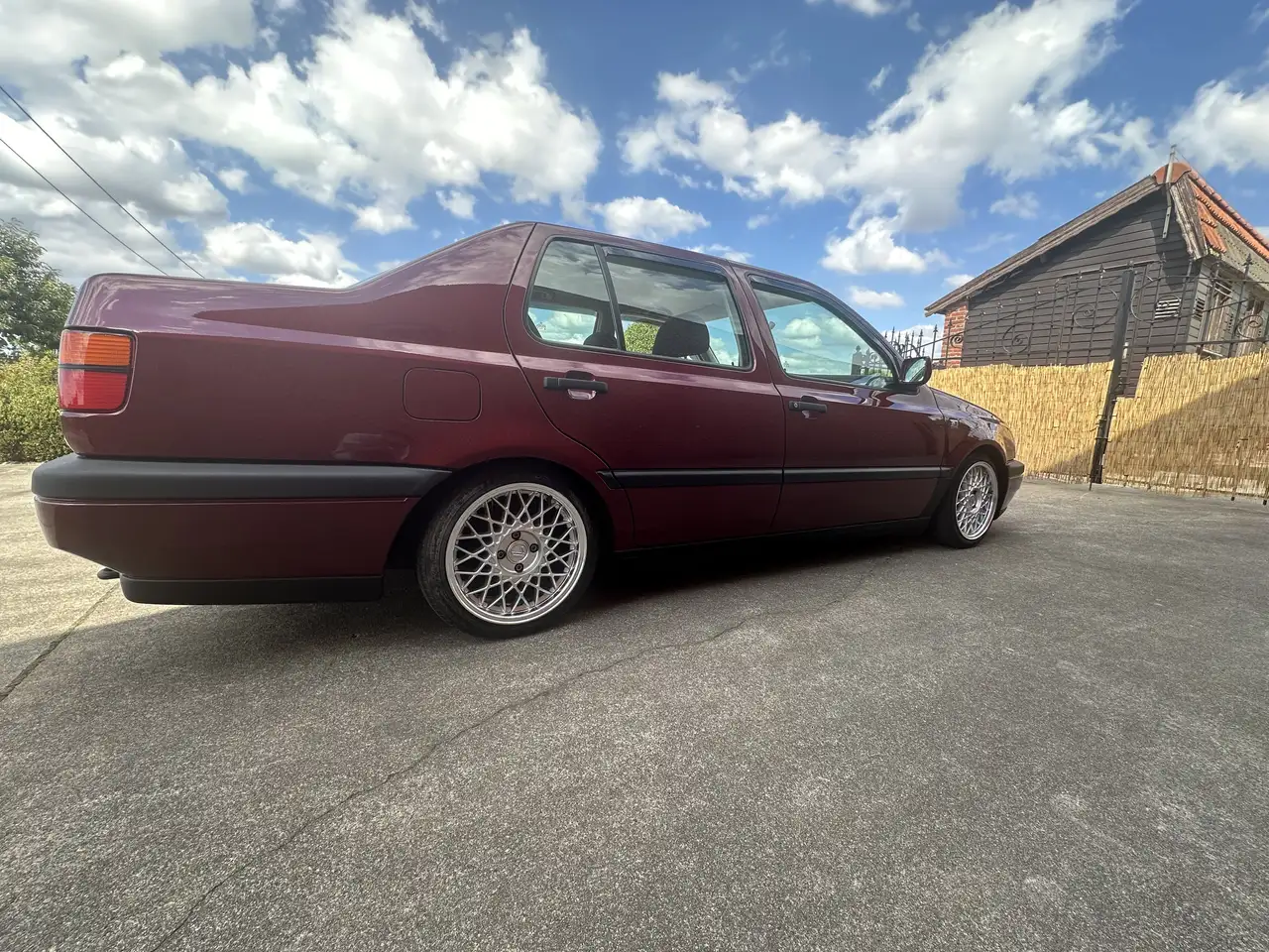 Volkswagen Vento Cl, foto 6