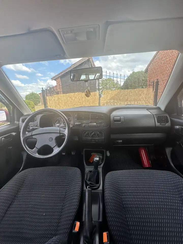 Volkswagen Vento Cl, foto 8
