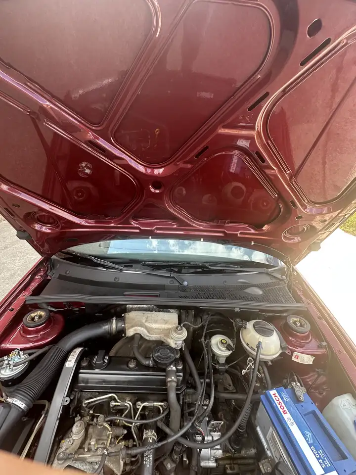 Volkswagen Vento Cl, foto 11