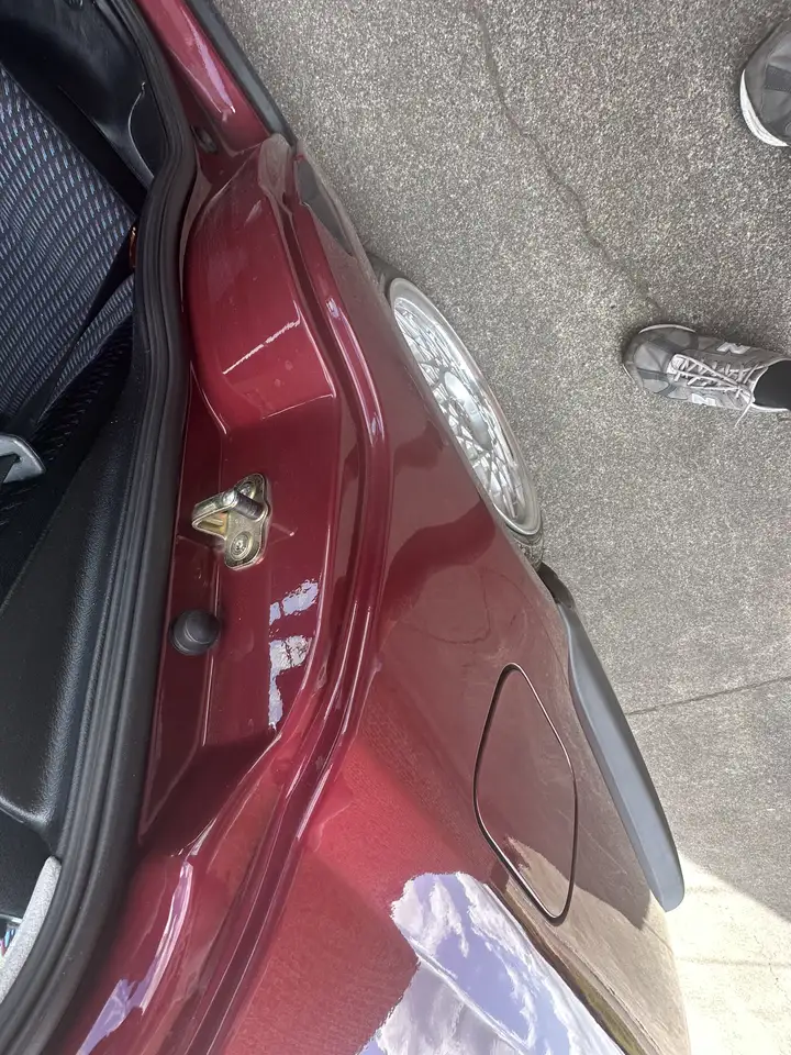 Volkswagen Vento Cl, foto 9