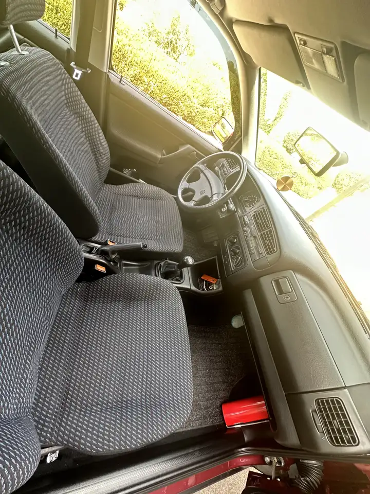 Volkswagen Vento Cl, foto 10