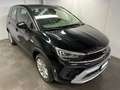 Opel Crossland 1.2 Turbo 12V 130 CV Start&Stop Elegance Zwart - thumbnail 1