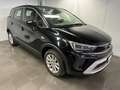 Opel Crossland 1.2 Turbo 12V 130 CV Start&Stop Elegance Zwart - thumbnail 2