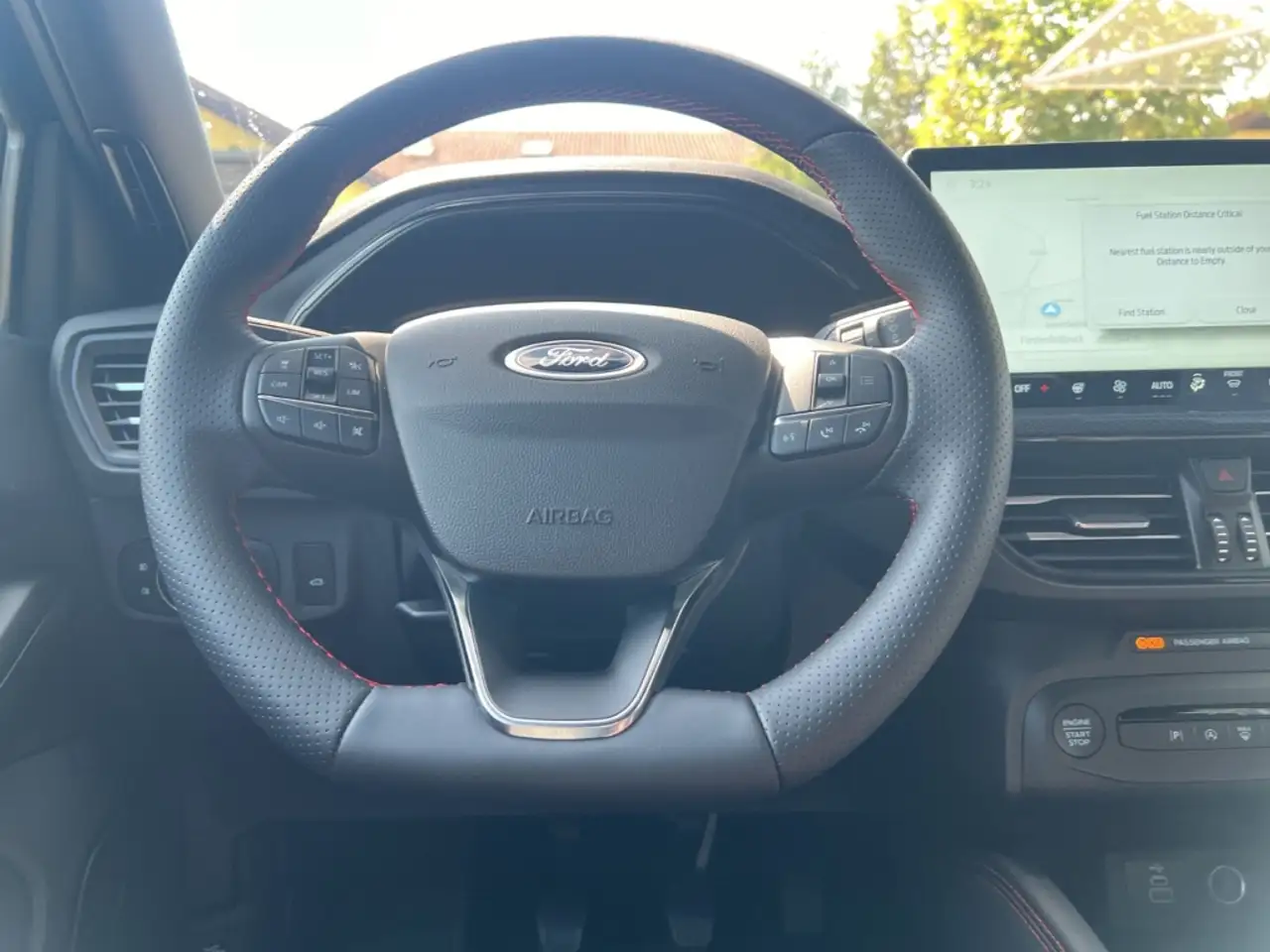 Ford Focus Turnier ST-Line X Tageszulassung-SONDERPREIS/4,99% 12