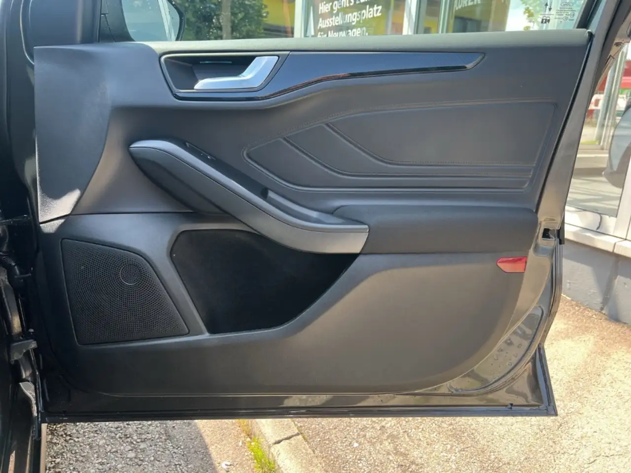 Ford Focus Turnier ST-Line X Tageszulassung-SONDERPREIS/4,99% 14