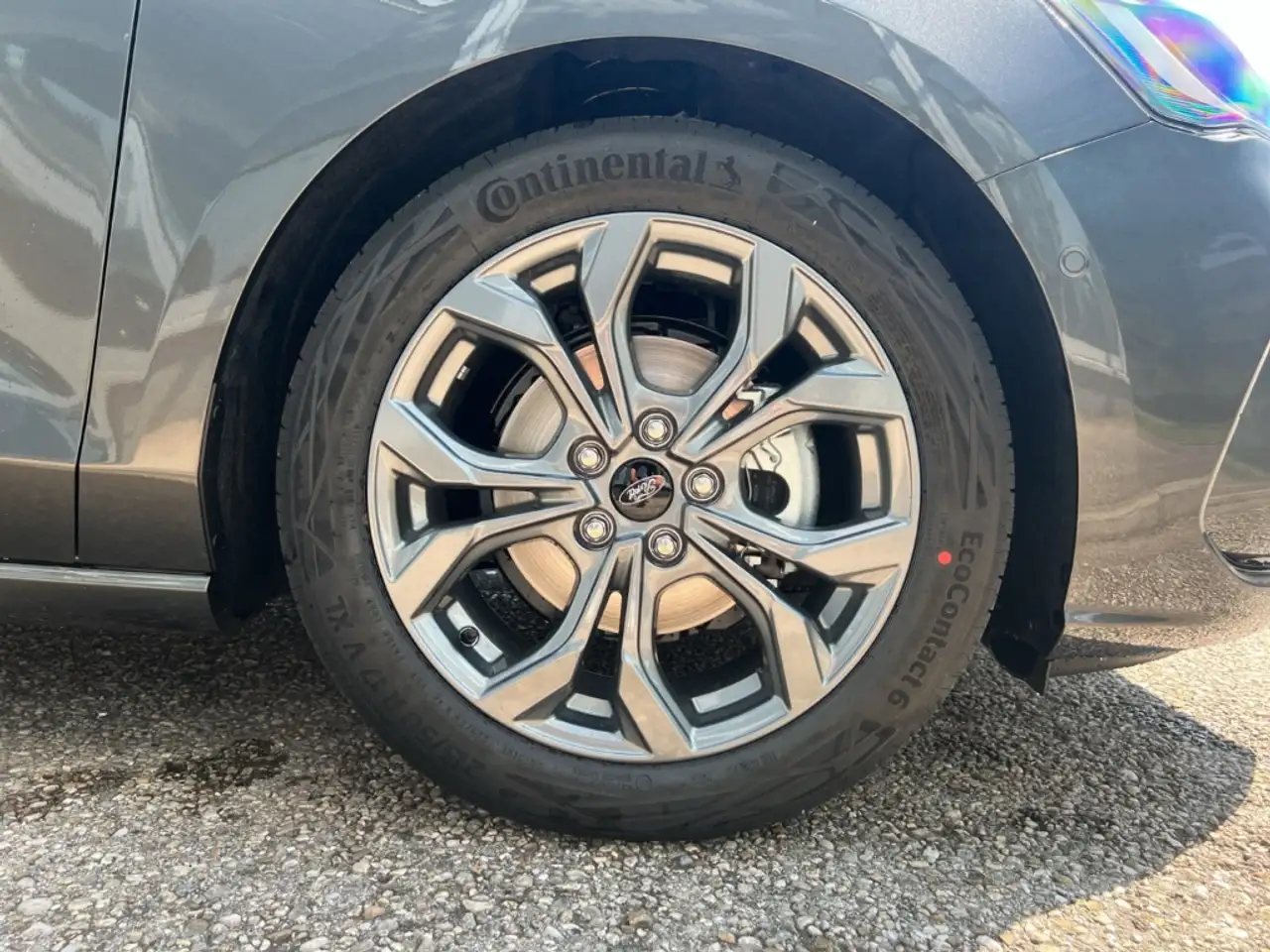 Ford Focus Turnier ST-Line X Tageszulassung-SONDERPREIS/4,99% 6