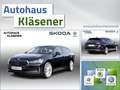 Skoda Superb Combi LK 2.0 TDI 110KW DSG Vollausstattung Schwarz - thumbnail 1