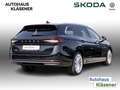 Skoda Superb Combi LK 2.0 TDI 110KW DSG Vollausstattung Schwarz - thumbnail 3