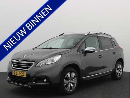 Peugeot 2008 1.6 e-HDi Allure AUTOMAAT / TREKHAAK / PANORAMADAK