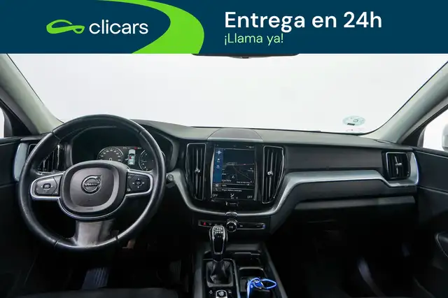 Volvo XC60 view 13