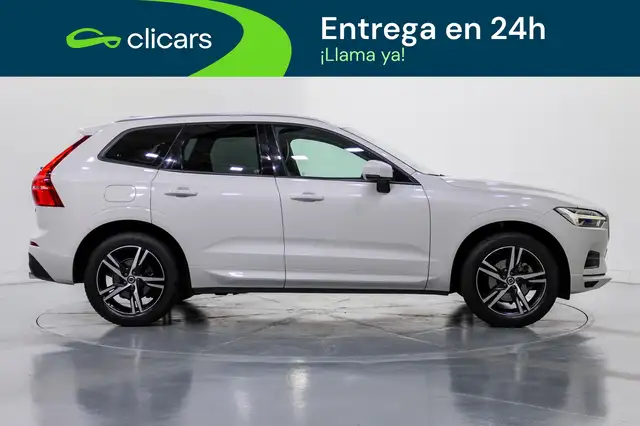Volvo XC60 view 7