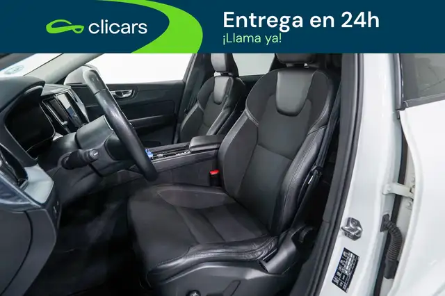 Volvo XC60 view 14