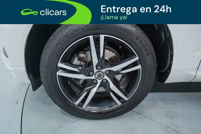 Volvo XC60 view 11