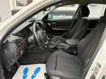 BMW 118 118 i Weiß - thumbnail 13