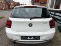 BMW 118 118 i Weiß - thumbnail 7