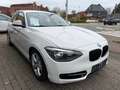BMW 118 118 i Weiß - thumbnail 5