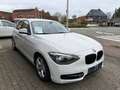 BMW 118 118 i Weiß - thumbnail 4