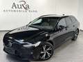 Volvo V90 T6 Hybrid AWD R-Design NAV+LED+KAMERA+H&K+VC Negro - thumbnail 1
